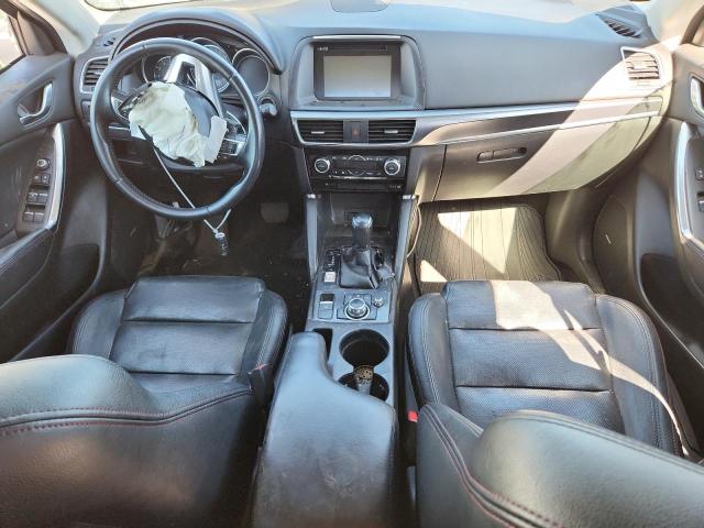 2016 MAZDA CX-5 GT #3292905567