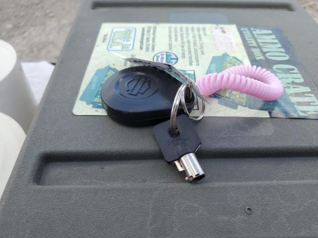 2019 HARLEY-DAVIDSON FLHXS 1HD1KRP15KB646688