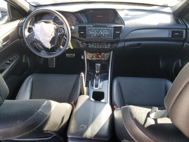 2016 HONDA ACCORD SPO - 1HGCR2F58GA102010