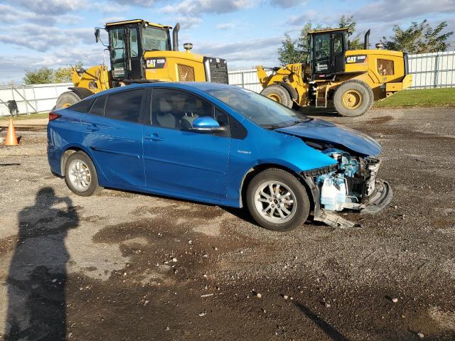 2021 TOYOTA PRIUS SPEC JTDKAMFU8M3151616