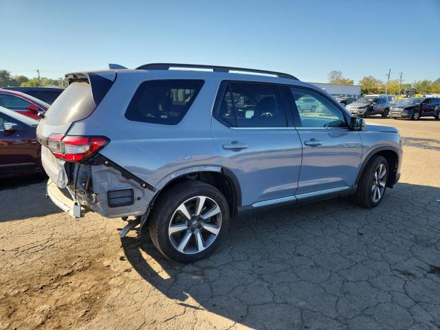 2025 HONDA PILOT ELIT 5FNYG1H84SB089204