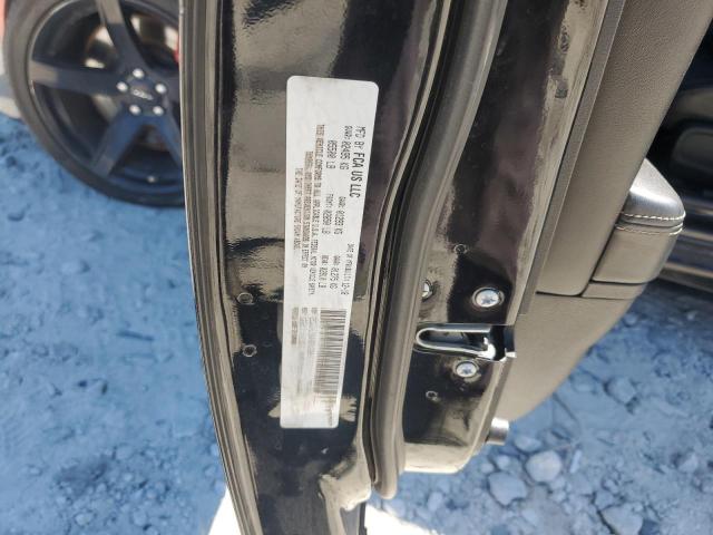 2019 DODGE CHARGER SR 2C3CDXL95KH571720