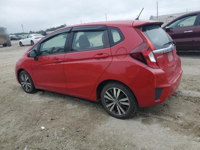 2017 HONDA FIT EX - 3HGGK5G72HM700492