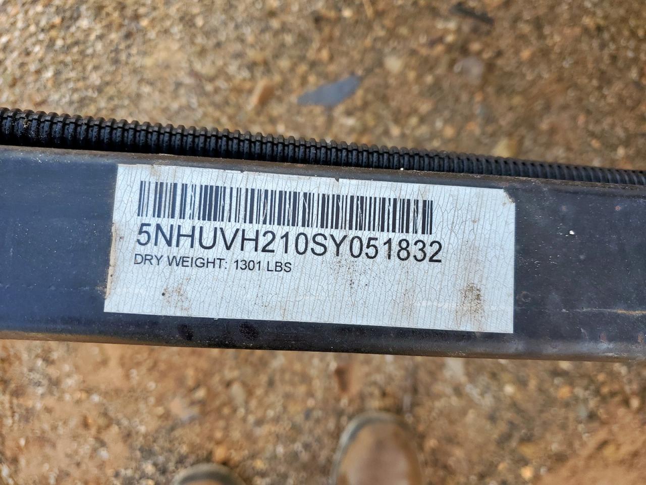 Lot #3260537076 2025 FORESRIVER UNKNOWN