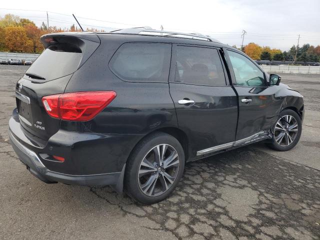 2017 NISSAN PATHFINDER - 5N1DR2MM0HC652221