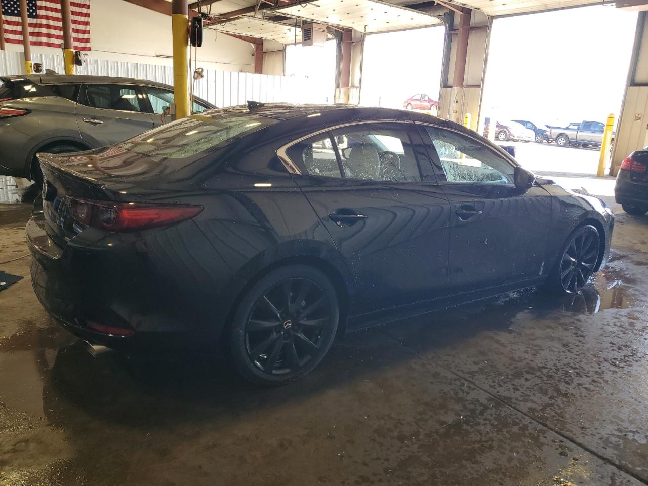 MAZDA 3 PREMIUM PLUS
