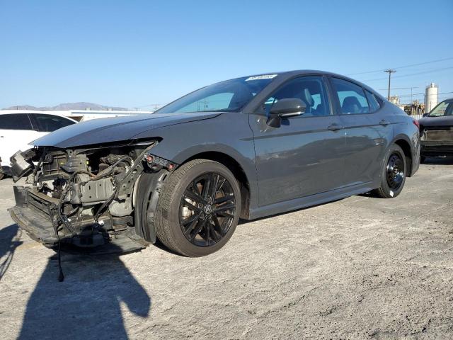 Global Auto Auctions: 2025 TOYOTA CAMRY XSE