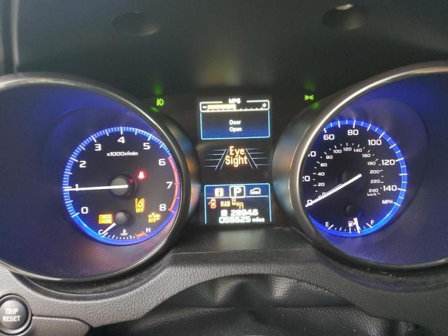 2017 SUBARU OUTBACK 2. #3302869905