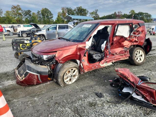 KIA SOUL LX