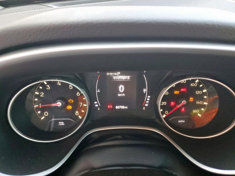 2021 JEEP COMPASS SP 3C4NJCAB3MT514602