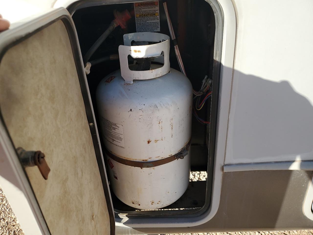 Lot #3282635081 2012 KEYSTONE RV COUGAR HIGH COUNTRY