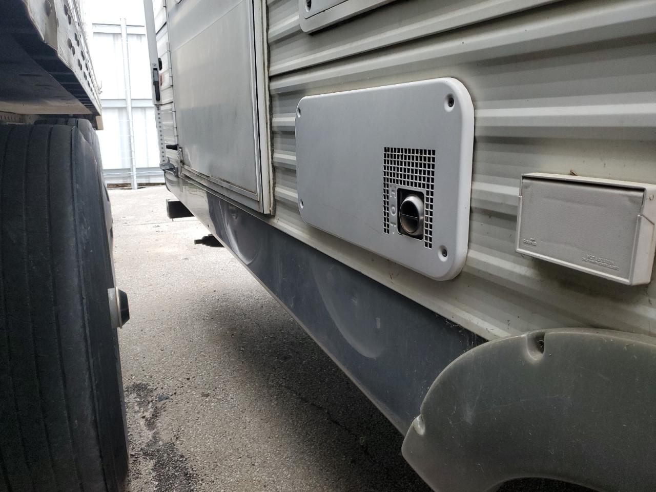 Lot #3270039340 2004 FLEETWOOD TERRY