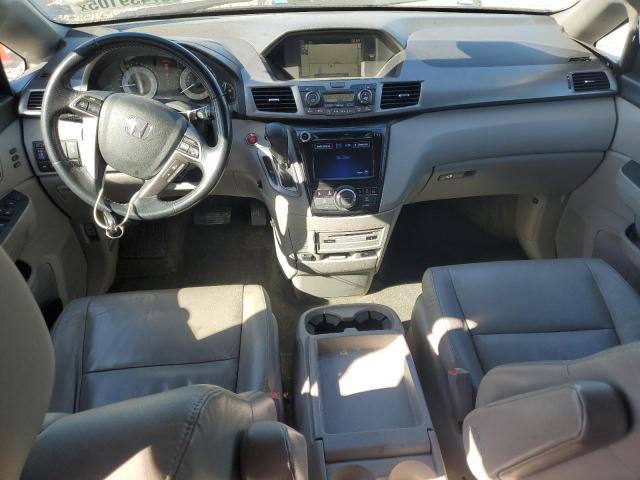 2016 HONDA ODYSSEY TO 5FNRL5H91GB149964