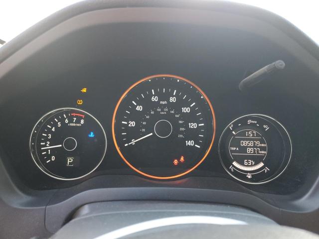 2016 HONDA HR-V EX - 3CZRU5H50GM720327