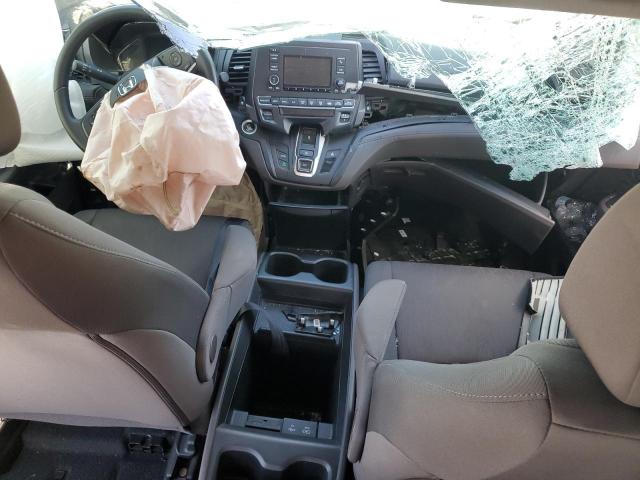 2019 HONDA ODYSSEY LX - 5FNRL6H29KB007508