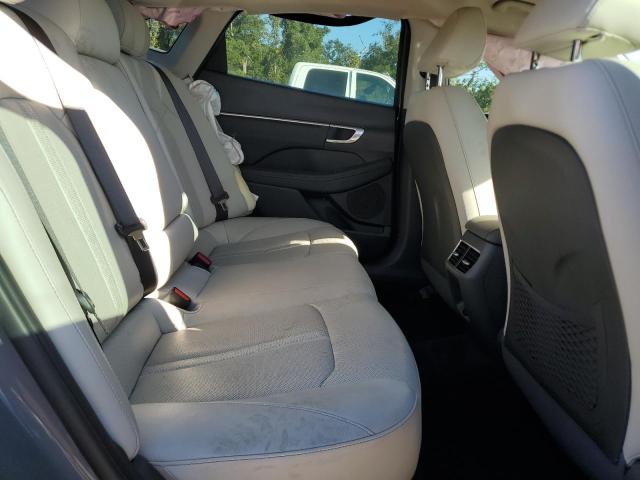 2021 HYUNDAI SONATA LIM 5NPEH4J20MH111470