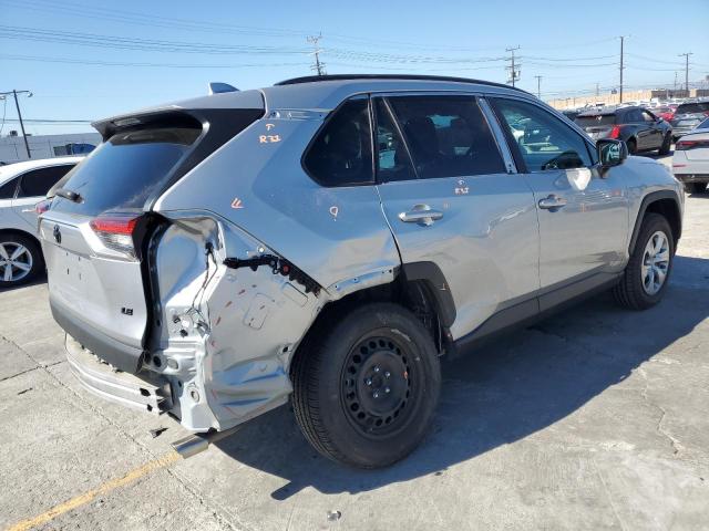 2020 TOYOTA RAV4 LE - 2T3H1RFV6LC080476