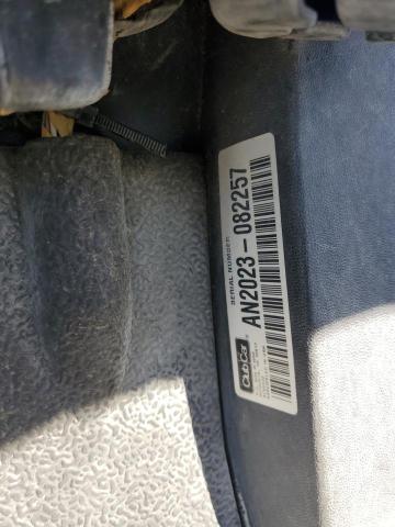 2020 CLUB CAR TEMPO LITHIUM #3261991508