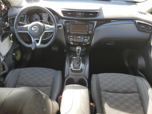 2022 NISSAN ROGUE SPOR #3308473384