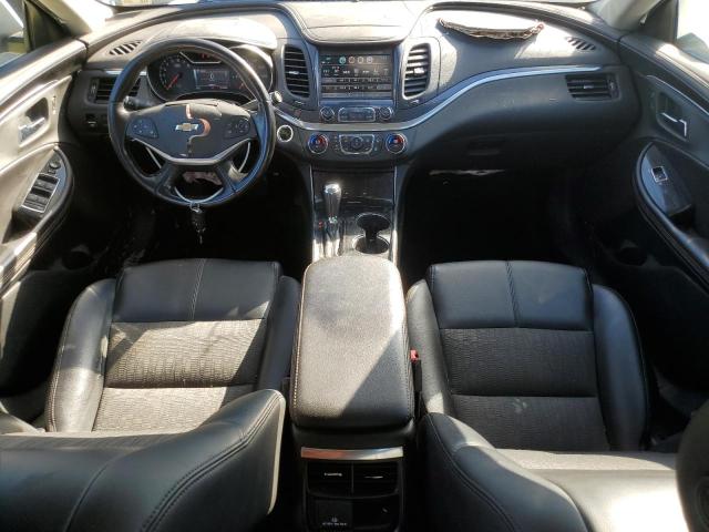 2019 CHEVROLET IMPALA LT - 2G11Z5S35K9138679