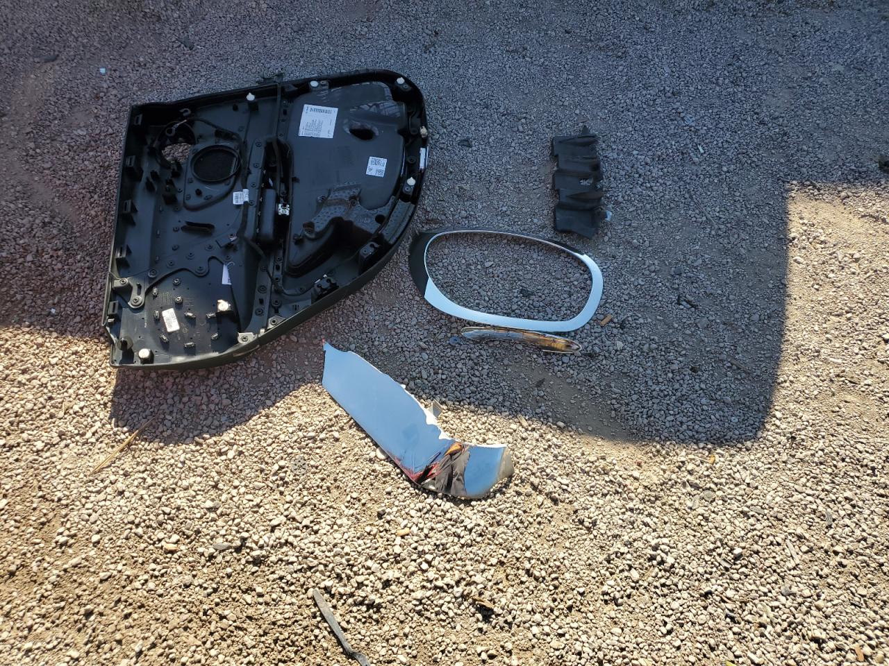 MINI COOPER S COUNTRYMAN ALL4