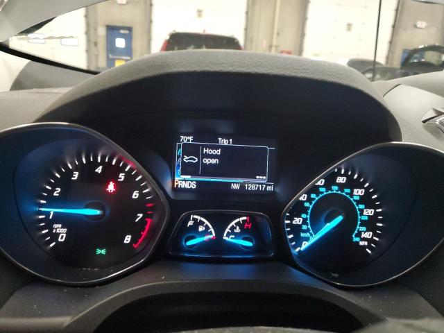 2014 FORD ESCAPE TITANIUM #3274663782