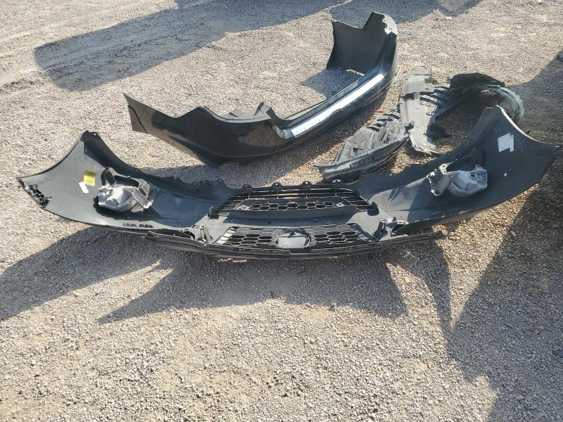 2021 NISSAN ALTIMA SV - 1N4BL4DVXMN355558