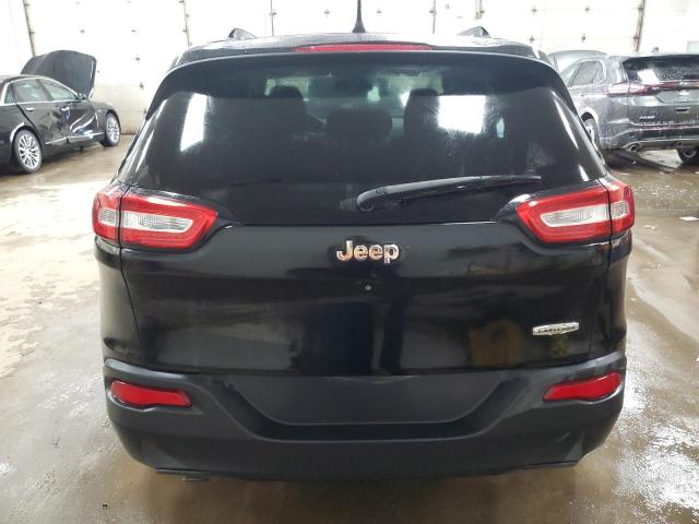 2017 JEEP CHEROKEE L - 1C4PJLCB6HW535420