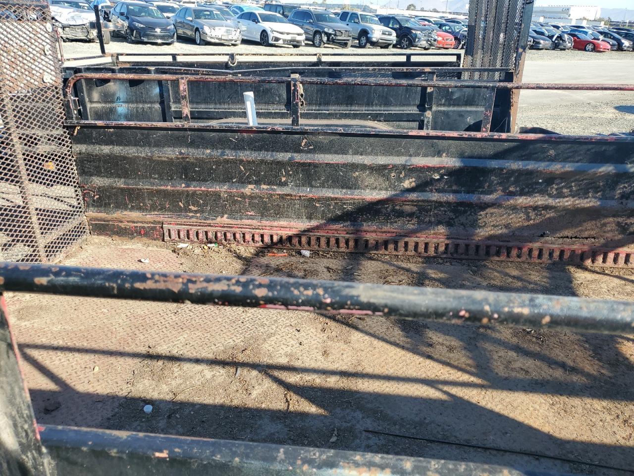 Lot #3317732079 2014 MARKSANMFG UNKNOWN