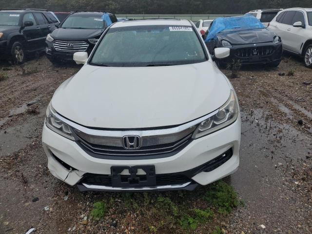 2017 HONDA ACCORD EX #3266696363