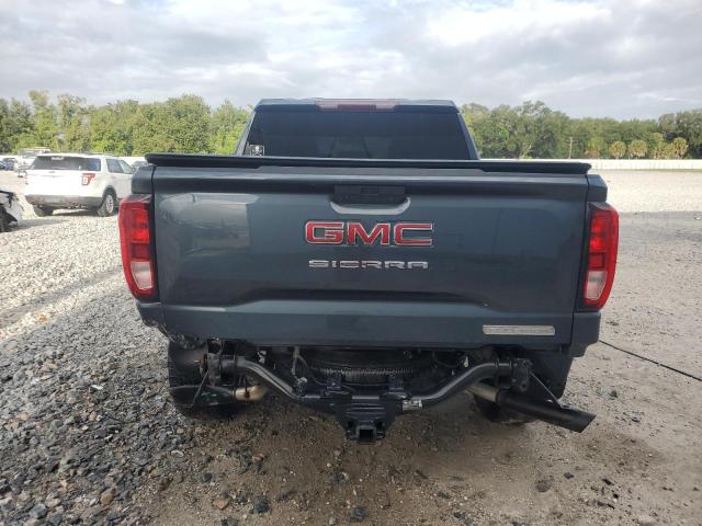 2020 GMC SIERRA K15 - 3GTU9CEDXLG113636