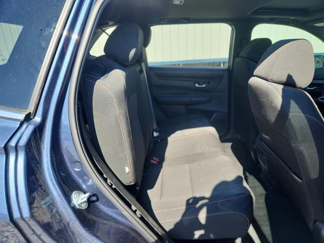 2024 HONDA CR-V SPORT #3291256989