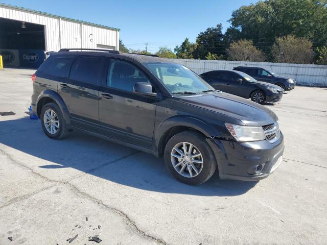 2016 DODGE JOURNEY SX #3286525187