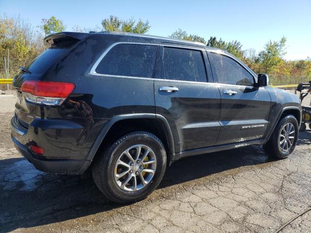 2016 JEEP GRAND CHER #3316744404