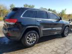 Lot #3316744404 2016 JEEP GRAND CHER