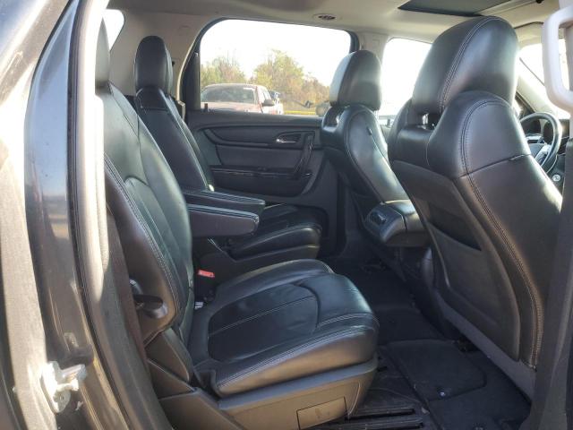 2013 GMC ACADIA SLT #3285731649