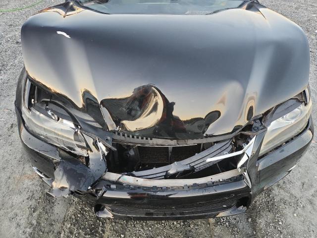 2013 LEXUS GS 350 #3279735930