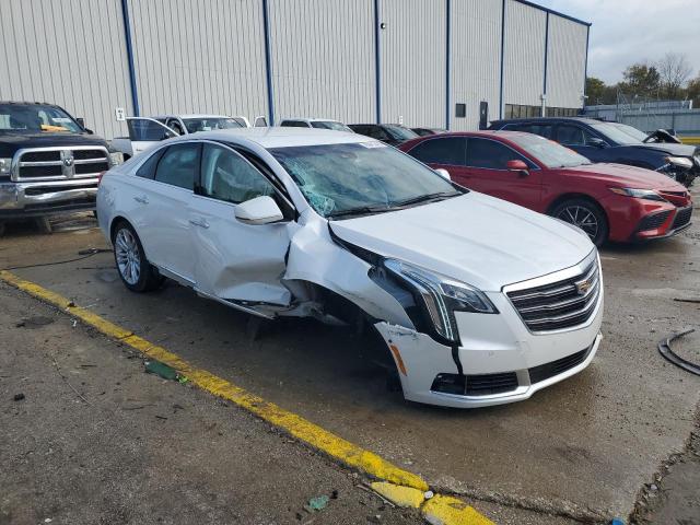 2018 CADILLAC XTS LUXURY #3291219961