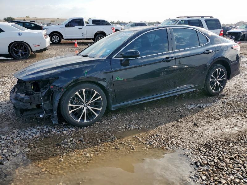 2019 TOYOTA CAMRY L - 4T1B11HK4KU713539