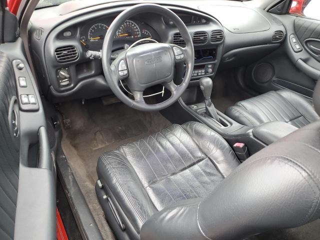 2000 PONTIAC GRAND PRIX #3284648335