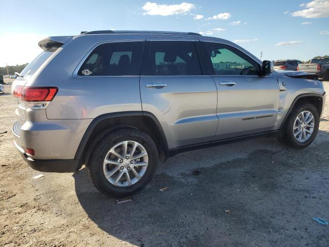 2021 JEEP GRAND CHER - 1C4RJEAG2MC597556