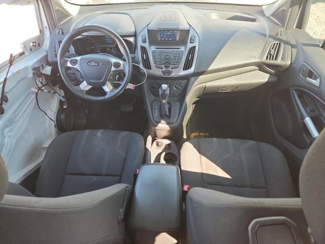 2015 FORD TRANSIT CONNECT XLT NM0GE9F70F1212261