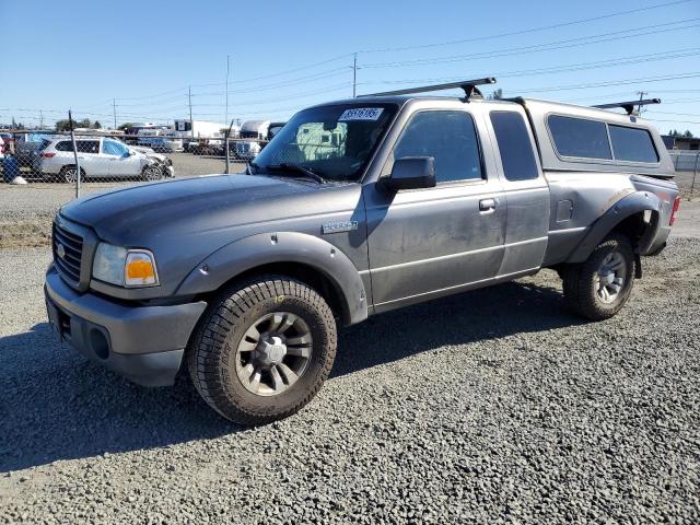FORD RANGER SUP