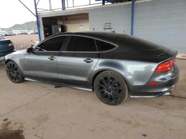 2013 AUDI A7 PRESTIG - WAU2GAFC3DN064891