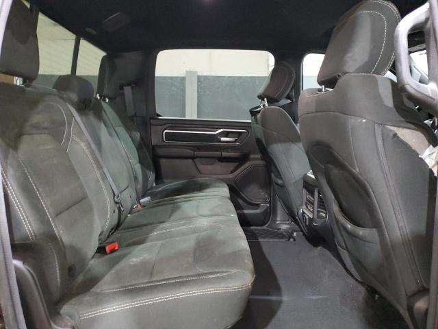 2025 RAM 1500 BIG H 1C6SRFFP8SN562408