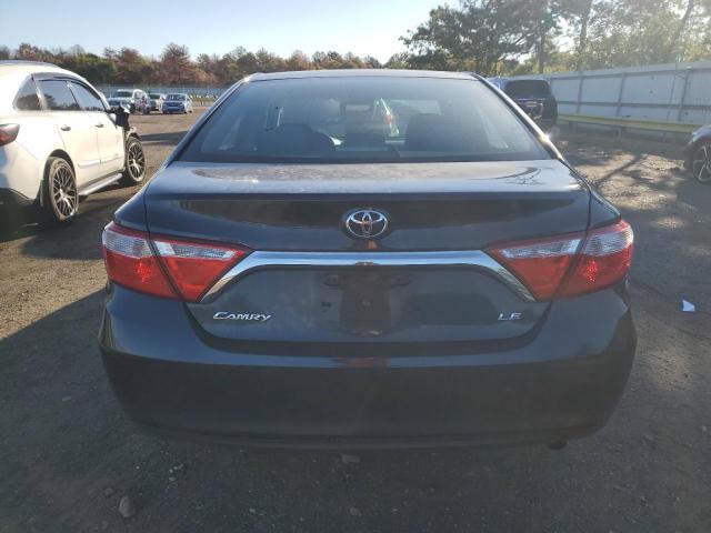 2016 TOYOTA CAMRY LE 4T4BF1FKXGR564782