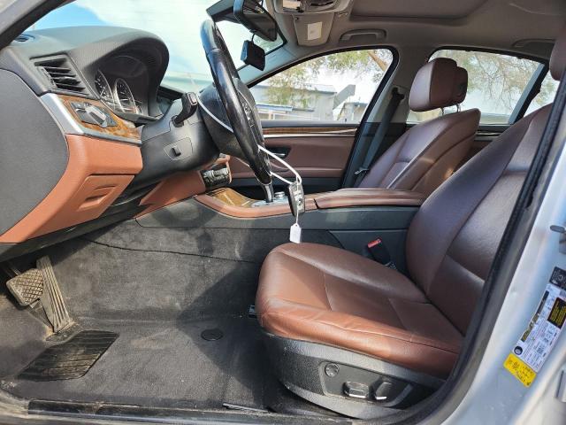 2011 BMW 528 I #3276406663