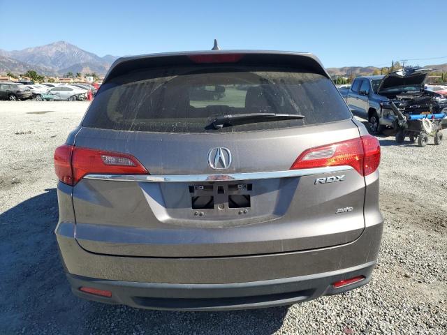 2013 ACURA RDX TECHNO - 5J8TB4H51DL010380