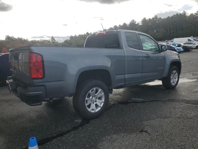 2022 CHEVROLET COLORADO L - 1GCHSCEA9N1170780