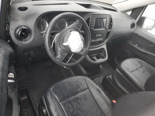 2023 MERCEDES-BENZ METRIS #3294092941